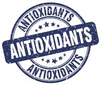 Antioxidant seal © Getty Images Aquir